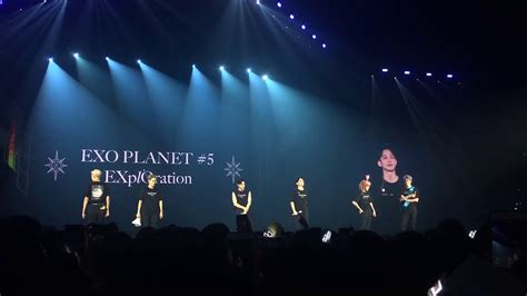 Exo Planet Exploration In Bangkok Ment Youtube