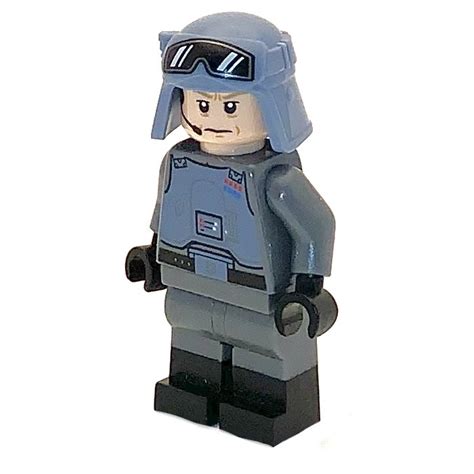 LEGO General Maximillian Veers Minifigure Brick Owl LEGO Marketplace