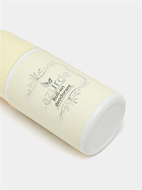 Дезодорант антиперспирант без спирта от запаха и пота для женщин ...