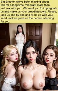 Sister Incest Textless Ai Generated E Hentai Lo Fi Galleries