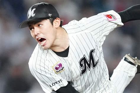 「球団には感謝しかありません」――佐々木朗希のmlb移籍決定に米衝撃 現地記者がド軍の圧倒的有利を“断言”する背景（2024年11月9日