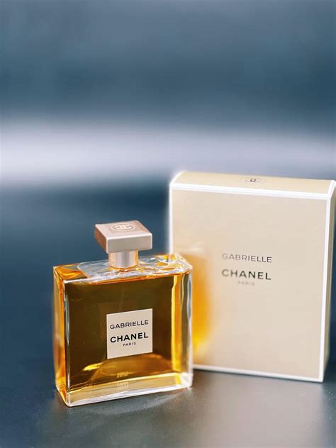 Gabrielle Chanel аромат — аромат для женщин 2017