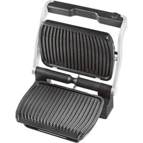 Tefal Optigrill Gc D Grelhador W Pccomponentes Pt