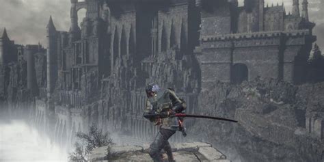 Bloodborne: Tips For Making A Beginner's Build