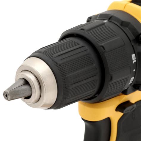 Dewalt Dcd708b 20v 12 Inch Brushless Compact Atomic Drill Driverbare Tool