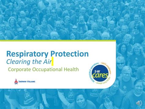 Fes Respiratory Protection Ppt