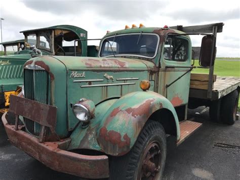 Mack Trucks Historical Museum Allentown 2020 All You Need To Know