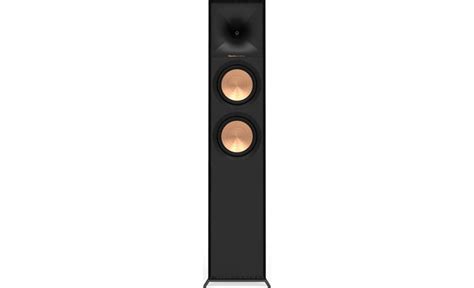 Klipsch Reference R F Floor Standing Speaker At Crutchfield Canada