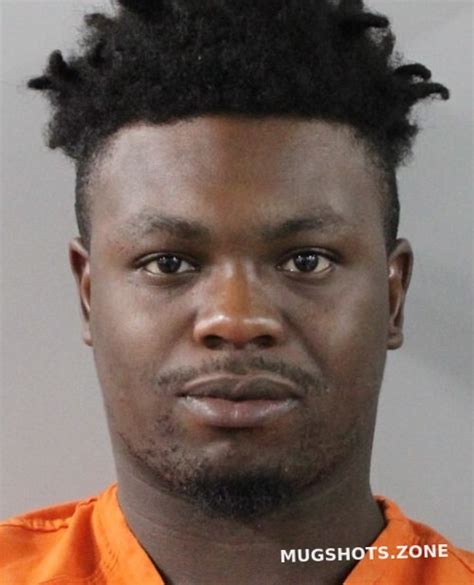 BERRIEN JEREMIAH 09/01/2022 - Polk County Mugshots Zone