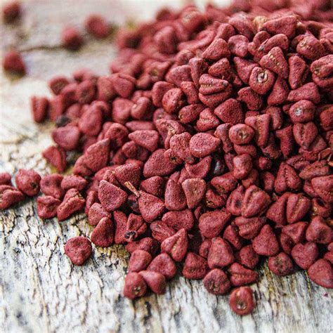 Graines De Rocou Roucou Achiote Achat Utilisations Recettes