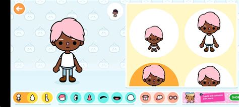 Toca Life World Mod 146 Download For Android Apk Free