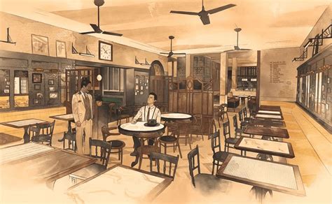 Dishoom - From Bombay with Love | Breakfast, lunch, dinner, tipples