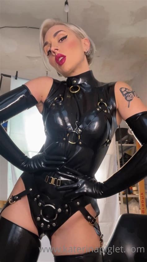 Katerina Piglet When You Want To Fuck Someone But Forgot Your Dick Porno Videos Hub