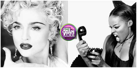 Madonna Fans Slam Azealia Banks For Saying Vogue Is Trash Due To