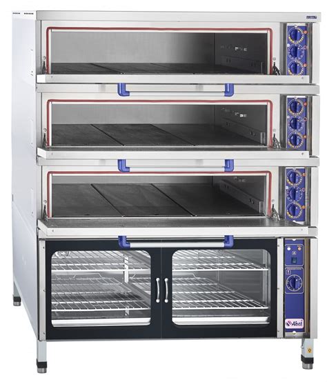 Шкаф пекарский электрический ЭШ-3К заказать с доставкой