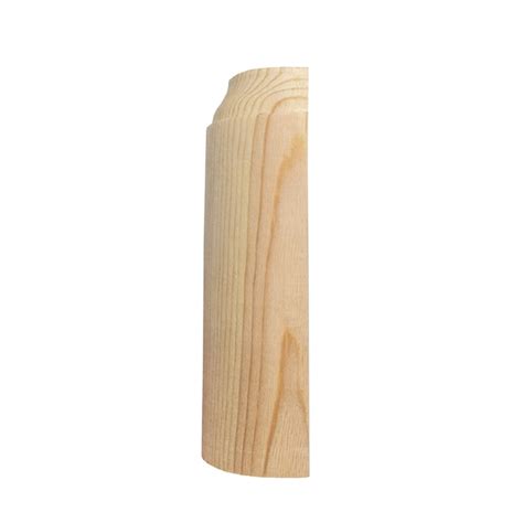 Reliabilt 5 14 In X 1532 In Interior Unfinished 618 Radius Corner