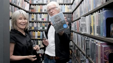 Roger James Deakinss Closet Picks The Criterion Collection