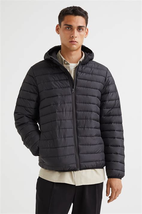 lightweight puffer jacket men 6