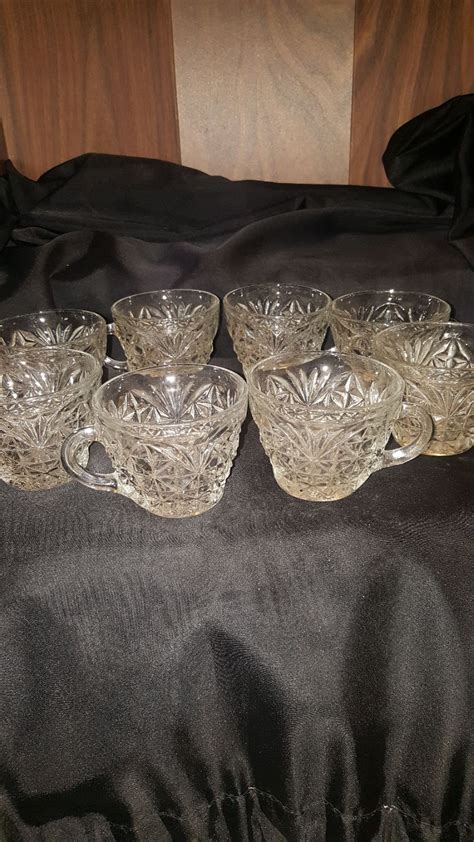 Argington Cup Vintage Cups Mercari