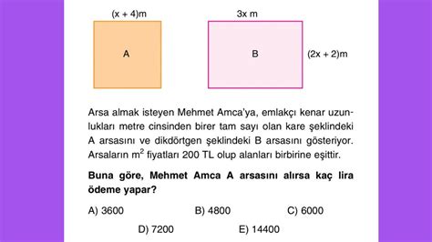 Aretler Yks De Ikacak D Yor Hem Tyt Hem Ayt Arpanlara