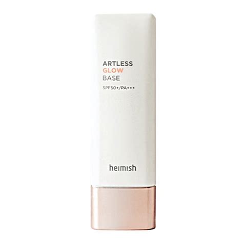 Buy Heimish Artless Glow Base 40ml in Australia - Korean Beauty Skincare