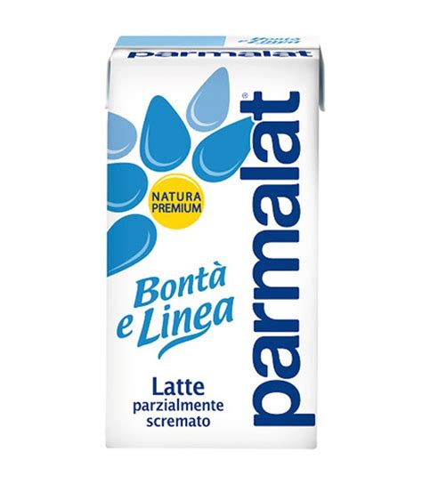 Latte Parmalat P S Brik Lt