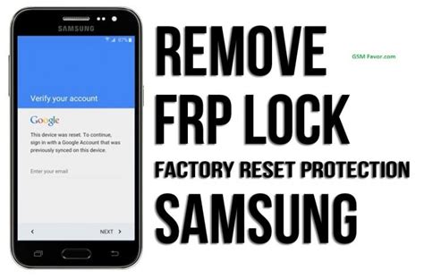 Top 10 FRP Bypass Tools You Need to Bypass Google Account-Dr.Fone