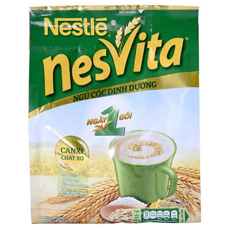 Ng C C Dinh D Ng Nesvita Kho H Ng Ti U D Ng