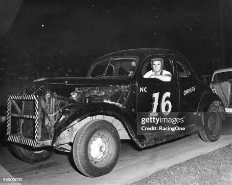 226 Nascar 1954 Stock Photos High Res Pictures And Images Getty Images