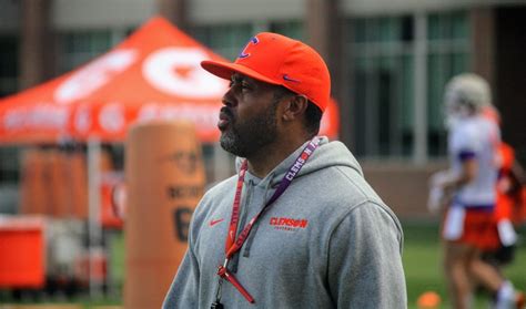 Tiger Tracker: 2024 Clemson CB Targets - Sports Illustrated Clemson ...