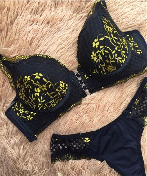 Pin Em Fashionable Latest Lingerie