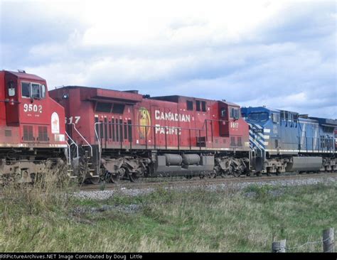 CP 9617