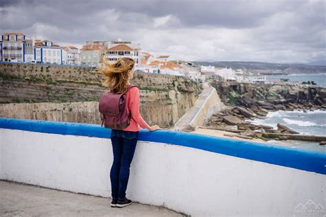 Guia R Pido Para Visitar A Ericeira Viagens Solta