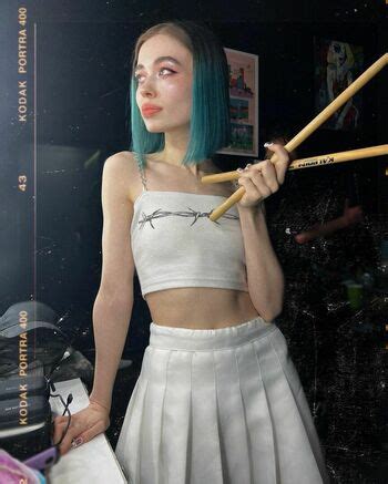 Anastasia Sereda An Drums Nude Onlyfans The Fappening Plus