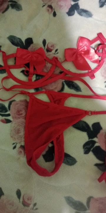 Allure Satin Lace Lingerie Set NaughtyTrove