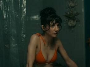 SHEILA VAND Nude AZNude