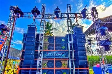 Nantikan Besok Jadwal Brewog Audio Sound System Horeg Blitar Live Di