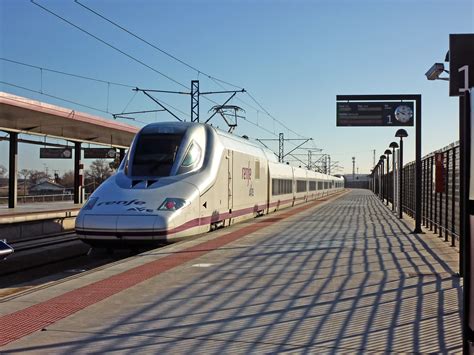 Tren Madrid Toledo: Viaje Fácil Y Económico – IFE