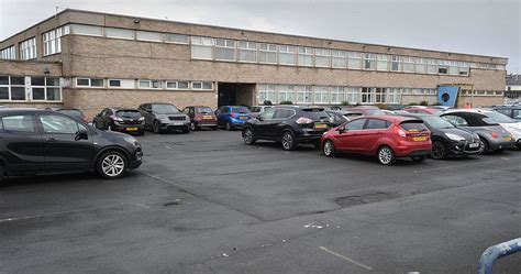 New Community Centre And Homes To Replace Doomed Ayr