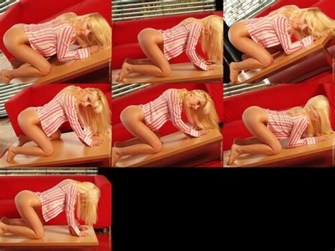 Solo Posing Nude Glamour Shots Photo Sets Page