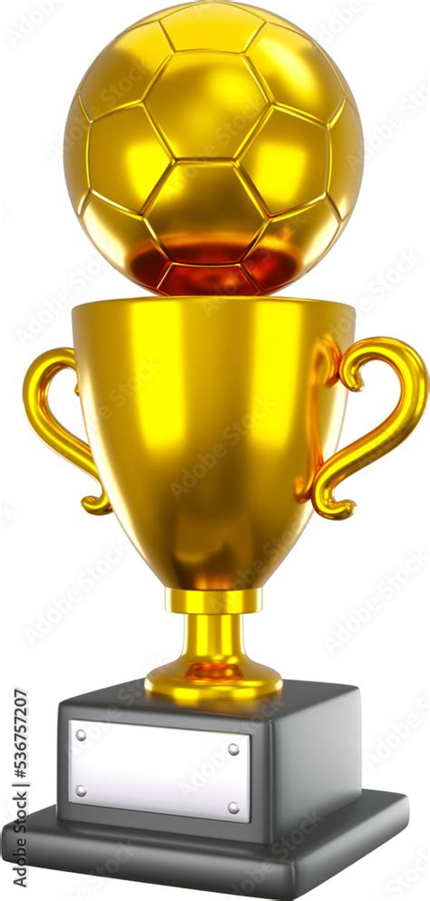 Free Clip Football Trophy Download Free Clip Football Trophy Png