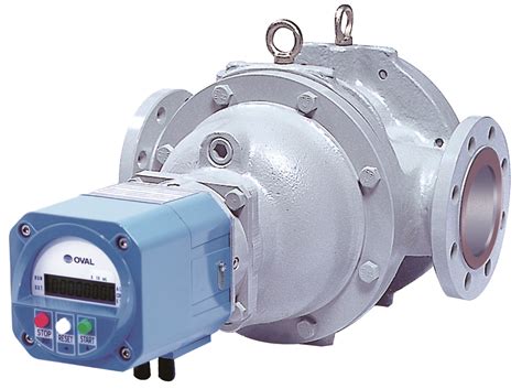 Ultra Oval Flowmeter Pt Putra Siduasaudara Indonesia