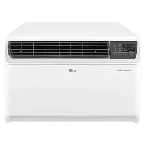 3 Star Lg Window Air Conditioner 1 Ton At ₹ 29750piece In Vasai Virar