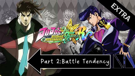 Joestar...Joseph Joestar / Part 2: Battle Tendency 1/2 / JoJo's Bizarre ...