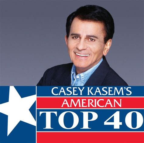 American Top 40 The 70s With Casey Kasem Wtob Good Guys Winston