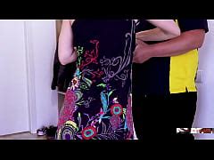 Delivery Guy Get A Handjob Tip From Horny Customer Xxx Mobile Porno Videos Movies IPornTV Net