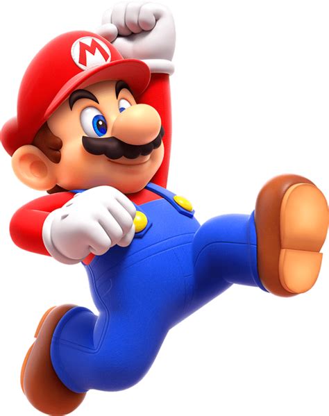 Mario Background Hd Png