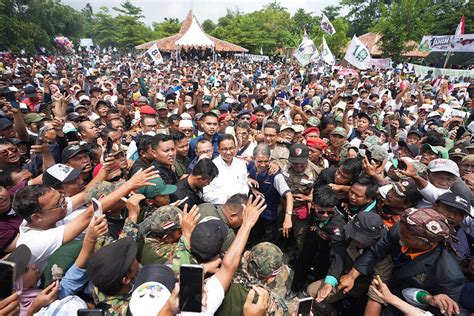 Pkb Dan Nasdem Gabung Koalisi Prabowo Gibran Anies Respons Begini Fajar