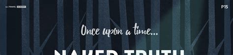 Naked Truth On Behance