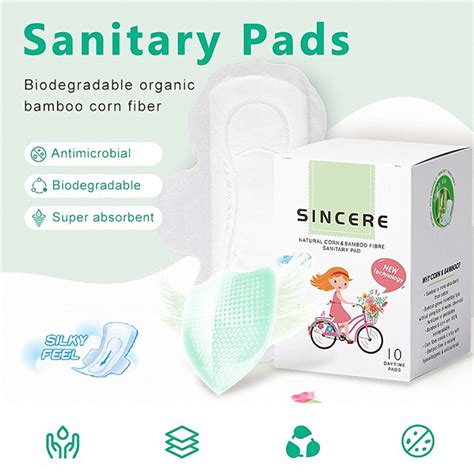 China Good Price Softcare Sanitary Pad Manufacturers Suppliers Factory